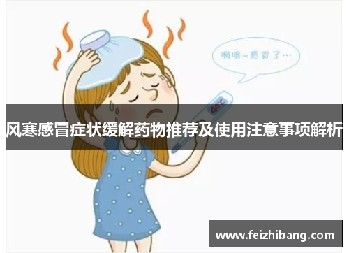 风寒感冒症状缓解药物推荐及使用注意事项解析