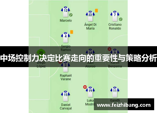 中场控制力决定比赛走向的重要性与策略分析