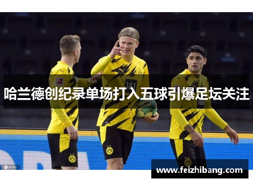 哈兰德创纪录单场打入五球引爆足坛关注